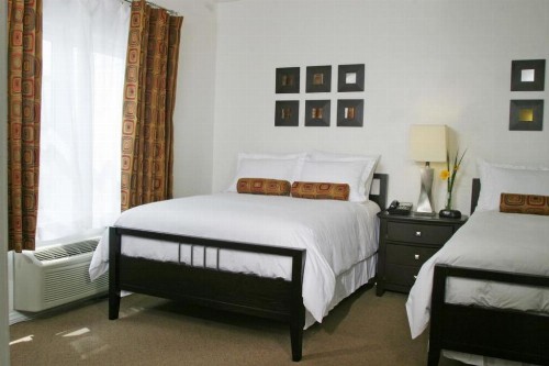 El Primero Boutique Hotel - image 20