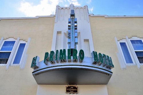 El Primero Boutique Hotel - image 23
