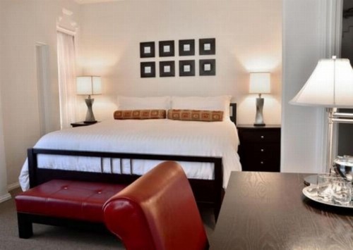 El Primero Boutique Hotel - image 25