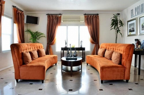 El Primero Boutique Hotel - image 28