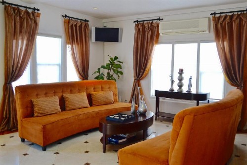 El Primero Boutique Hotel - image 3