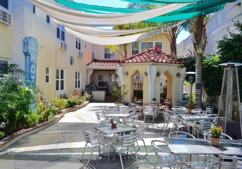 El Primero Boutique Hotel - image 5