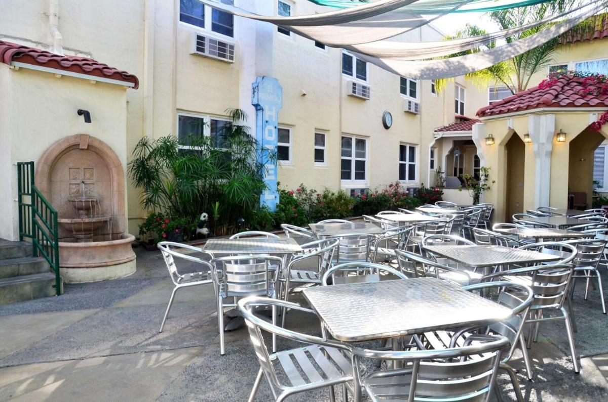 El Primero Boutique Hotel - image 7