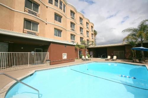 Holiday Inn Express San Diego South - Chula Vista an IHG Hotel - image 11