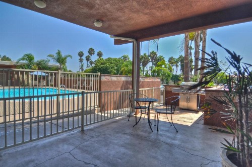Holiday Inn Express San Diego South - Chula Vista an IHG Hotel - image 19