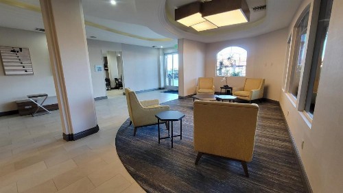 Holiday Inn Express San Diego South - Chula Vista an IHG Hotel - image 20