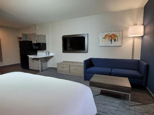 Holiday Inn Express San Diego South - Chula Vista an IHG Hotel - image 27