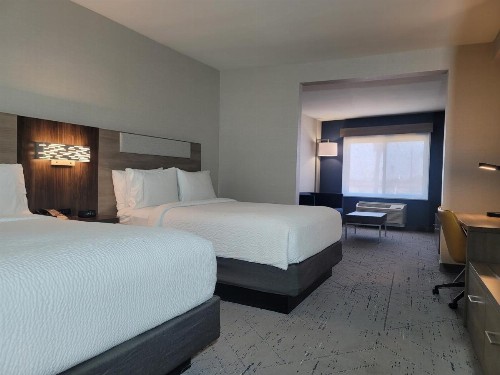 Holiday Inn Express San Diego South - Chula Vista an IHG Hotel - image 31