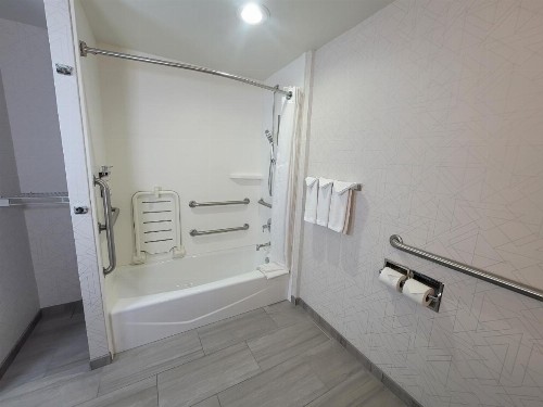 Holiday Inn Express San Diego South - Chula Vista an IHG Hotel - image 32
