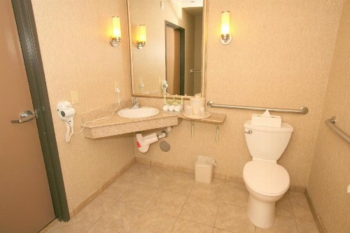 Holiday Inn Express San Diego South - Chula Vista an IHG Hotel - image 44