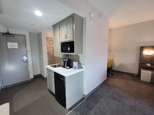 Holiday Inn Express San Diego South - Chula Vista an IHG Hotel - image 49