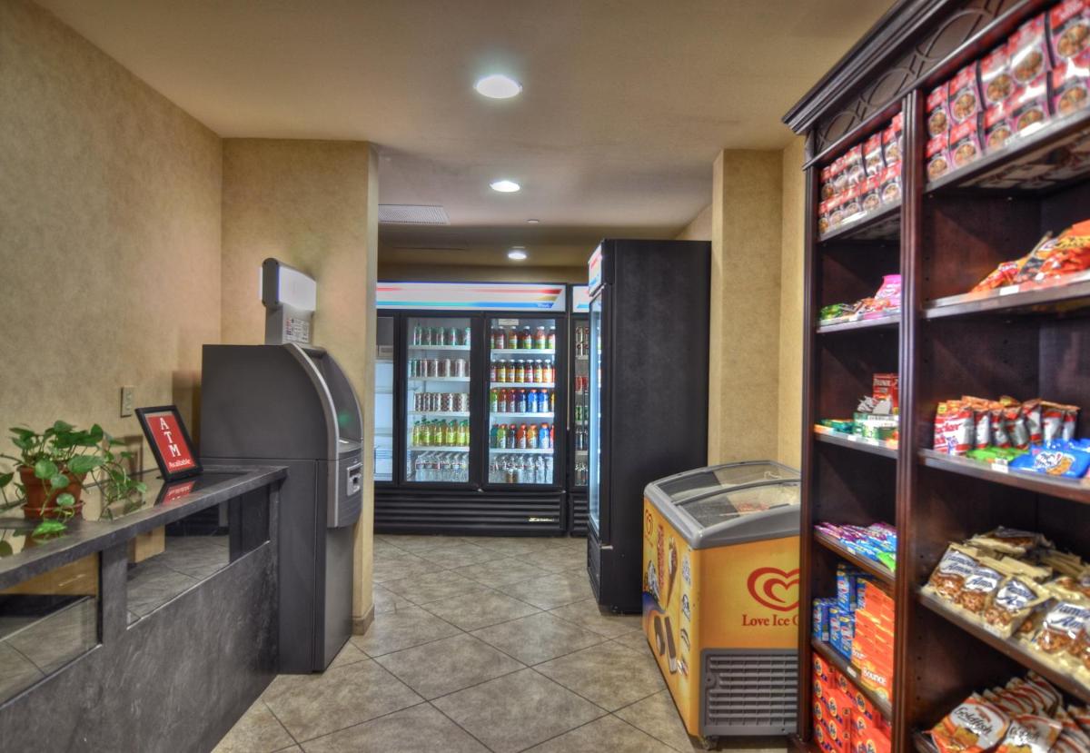 Holiday Inn Express San Diego South - Chula Vista an IHG Hotel - image 5
