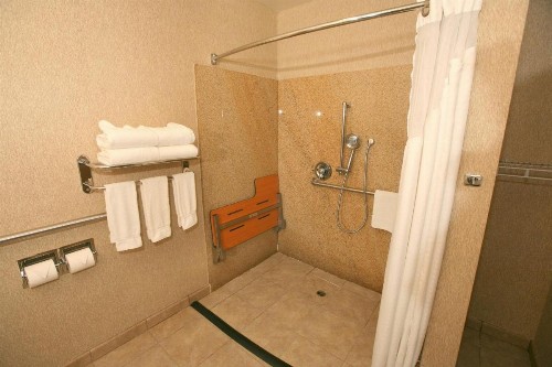 Holiday Inn Express San Diego South - Chula Vista an IHG Hotel - image 50