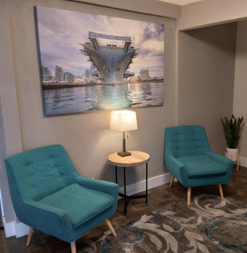 Days Inn by Wyndham San Diego Chula Vista South Bay - image 21