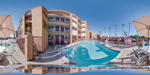 Red Roof Inn PLUS+ Chula Vista - image 12