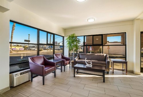Red Roof Inn PLUS+ Chula Vista - image 13