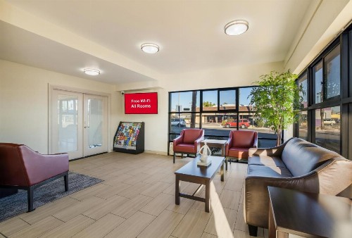 Red Roof Inn PLUS+ Chula Vista - image 14