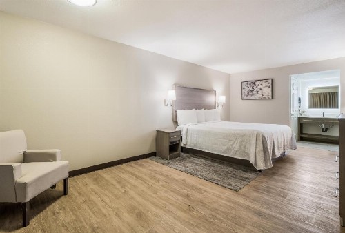 Red Roof Inn PLUS+ Chula Vista - image 19