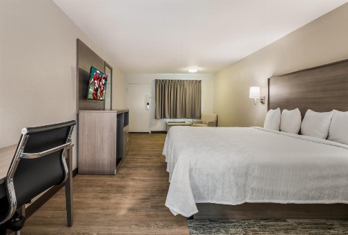 Red Roof Inn PLUS+ Chula Vista - image 21