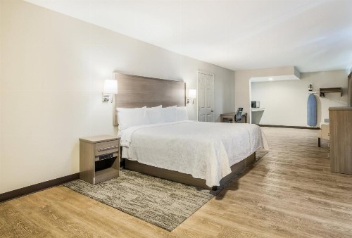 Red Roof Inn PLUS+ Chula Vista - image 23