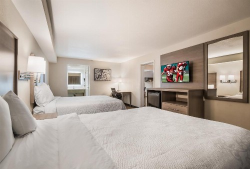 Red Roof Inn PLUS+ Chula Vista - image 25