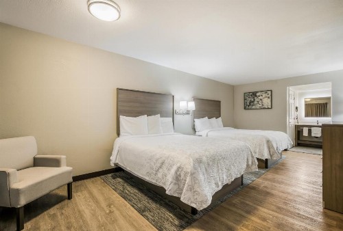 Red Roof Inn PLUS+ Chula Vista - image 31