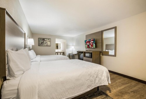 Red Roof Inn PLUS+ Chula Vista - image 32
