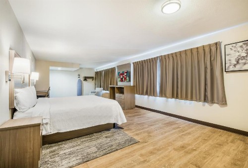 Red Roof Inn PLUS+ Chula Vista - image 37