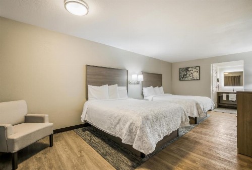 Red Roof Inn PLUS+ Chula Vista - image 43