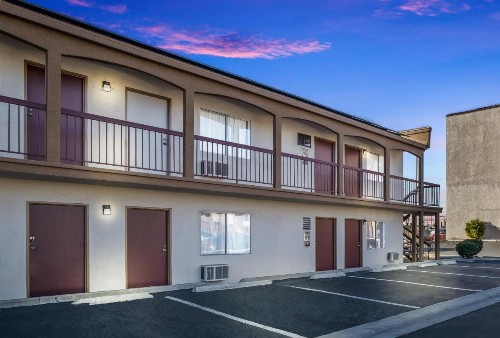 Red Roof Inn PLUS+ Chula Vista - image 6
