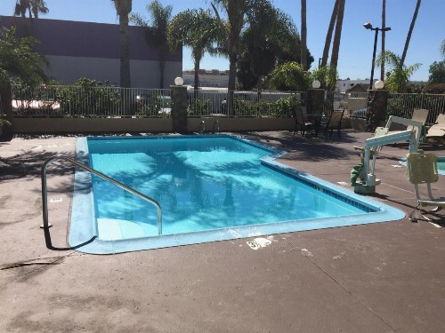 Chula Vista Inn - image 25