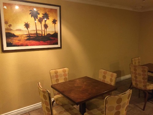 Chula Vista Inn - image 30