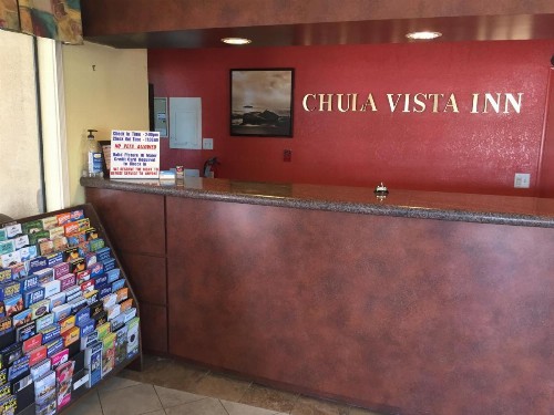 Chula Vista Inn - image 32