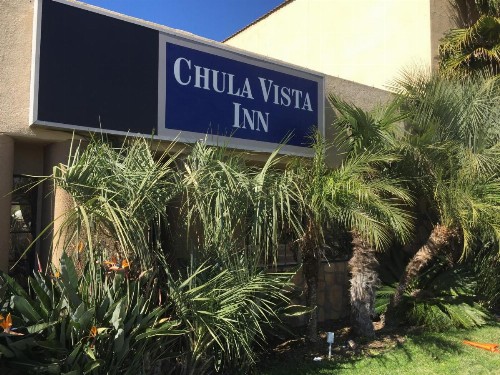 Chula Vista Inn - image 36