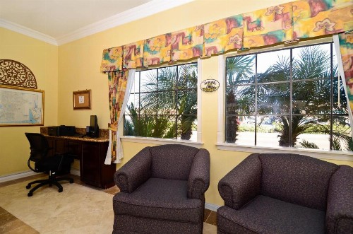 Chula Vista Inn - image 42