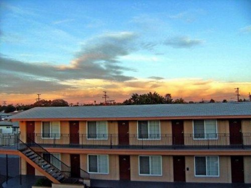 Big 7 Motel