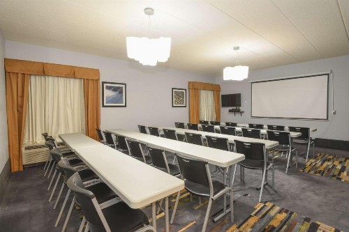 Hampton Inn Cincinnati Eastgate - image 12