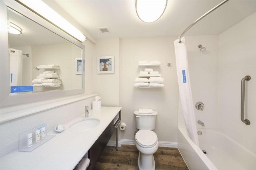 Hampton Inn Cincinnati Eastgate - image 18