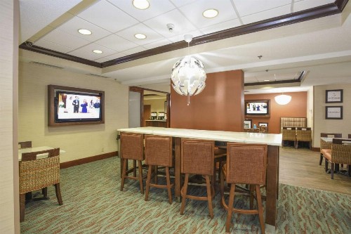 Hampton Inn Cincinnati Eastgate - image 19