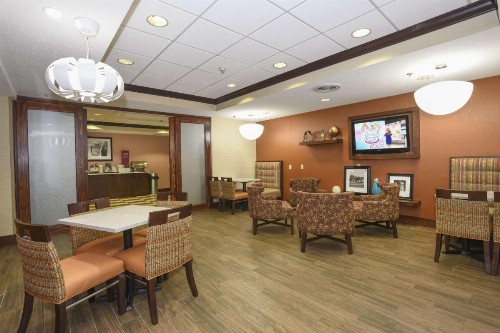 Hampton Inn Cincinnati Eastgate - image 22