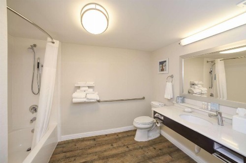 Hampton Inn Cincinnati Eastgate - image 3
