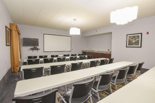 Hampton Inn Cincinnati Eastgate - image 7