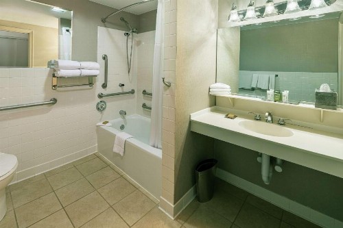 Hilton Cincinnati Netherland Plaza - image 10
