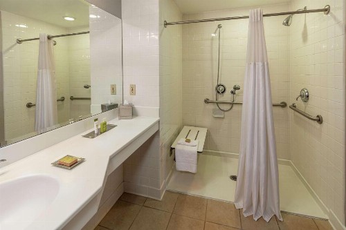 Hilton Cincinnati Netherland Plaza - image 14
