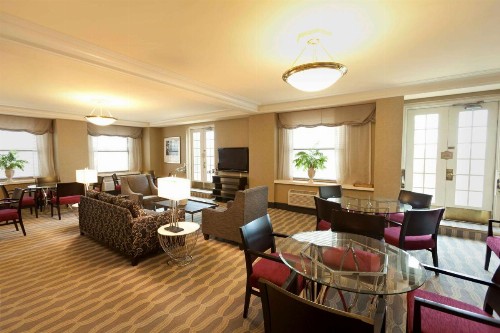 Hilton Cincinnati Netherland Plaza - image 15