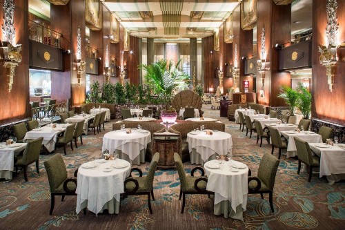 Hilton Cincinnati Netherland Plaza - image 16