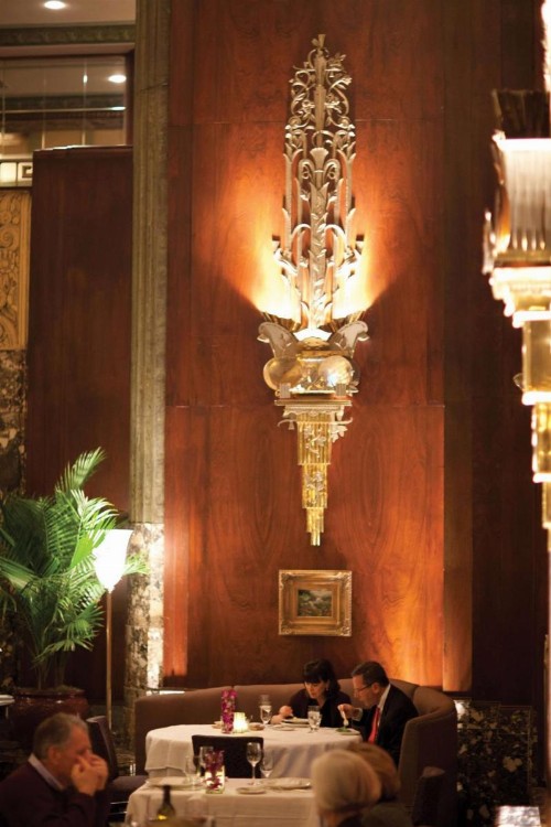 Hilton Cincinnati Netherland Plaza - image 38