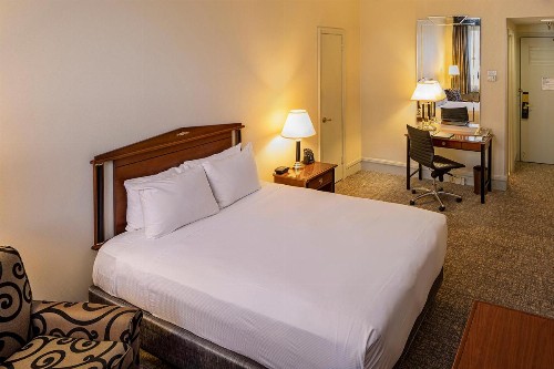 Hilton Cincinnati Netherland Plaza - image 46