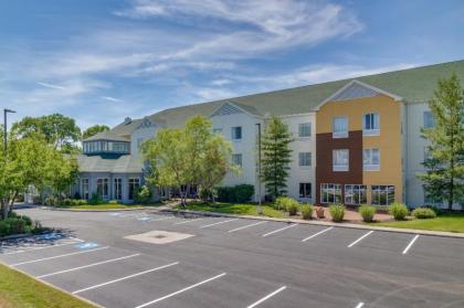 Hilton Garden Inn Cincinnati/Sharonville - image 14