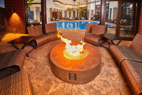 Livinn Hotel Cincinnati